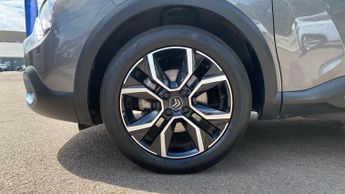 Citroen C4 50kWh Shine Plus Hatchback 5dr Electric Auto (7.4kW Charger) (13