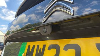 Citroen C4 50kWh Shine Plus Hatchback 5dr Electric Auto (7.4kW Charger) (13