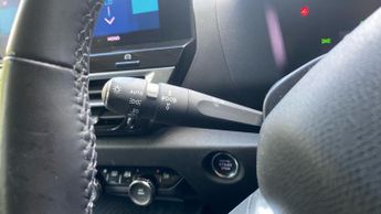 Citroen C4 50kWh Shine Plus Hatchback 5dr Electric Auto (7.4kW Charger) (13