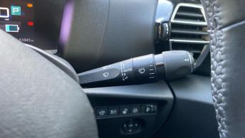 Citroen C4 50kWh Shine Plus Hatchback 5dr Electric Auto (7.4kW Charger) (13