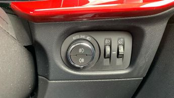 Vauxhall Mokka Electric 50kWh GS Line SUV 5dr Electric Auto (136 ps)
