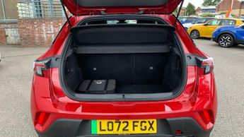 Vauxhall Mokka Electric 50kWh GS Line SUV 5dr Electric Auto (136 ps)