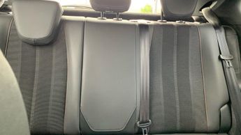 Vauxhall Mokka Electric 50kWh GS Line SUV 5dr Electric Auto (136 ps)