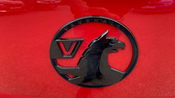 Vauxhall Mokka Electric 50kWh GS Line SUV 5dr Electric Auto (136 ps)