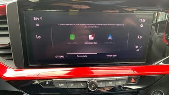 Vauxhall Mokka Electric 50kWh GS Line SUV 5dr Electric Auto (136 ps)