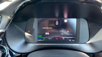 Vauxhall Corsa Electric 50kWh Elite Nav Premium Hatchback 5dr Electric Auto (7.4Kw Charg
