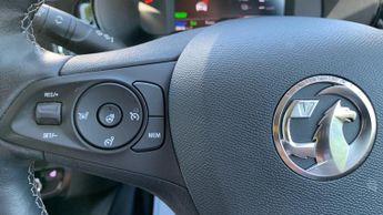 Vauxhall Corsa Electric 50kWh Elite Nav Premium Hatchback 5dr Electric Auto (7.4Kw Charg