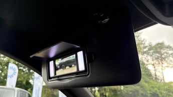 Peugeot 3008 73kWh GT SUV 5dr Electric Auto (210 ps)