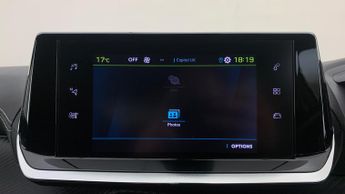 Peugeot 208 50kWh GT Line Auto 5dr