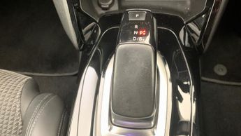 Peugeot 208 50kWh GT Line Auto 5dr