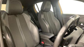 Peugeot 208 50kWh GT Line Auto 5dr