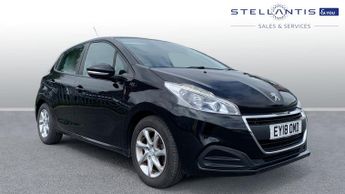 Peugeot 208 1.2 PureTech Active Euro 6 (s/s) 5dr