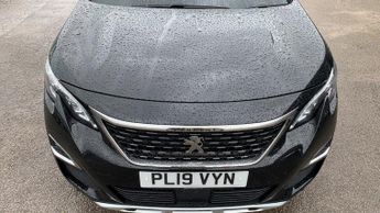 Peugeot 3008 SUV 1.5 BlueHDi GT Line Premium EAT Euro 6 (s/s) 5dr