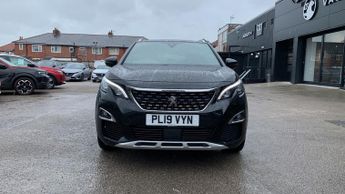 Peugeot 3008 SUV 1.5 BlueHDi GT Line Premium EAT Euro 6 (s/s) 5dr