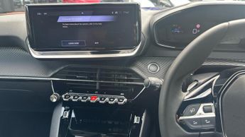 Peugeot 2008 1.2 PureTech Allure SUV 5dr Petrol EAT Euro 6 (s/s) (130 ps)