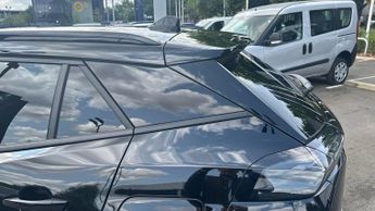 Peugeot 2008 1.2 PureTech Allure SUV 5dr Petrol EAT Euro 6 (s/s) (130 ps)