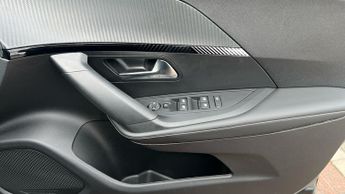 Peugeot 2008 1.2 PureTech Allure SUV 5dr Petrol EAT Euro 6 (s/s) (130 ps)
