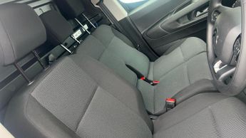 Citroen Berlingo 1.5 BlueHDi 950 Driver Edition XL Panel Van 6dr Diesel EAT8 LWB 