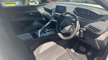 Peugeot 3008 SUV 1.5 BlueHDi Active Premium + SUV 5dr Diesel EAT Euro 6 (s/s) (13