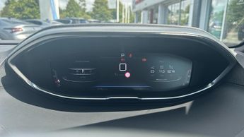 Peugeot 3008 SUV 1.5 BlueHDi Active Premium + SUV 5dr Diesel EAT Euro 6 (s/s) (13