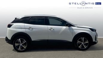 Peugeot 3008 SUV 1.5 BlueHDi Active Premium + SUV 5dr Diesel EAT Euro 6 (s/s) (13