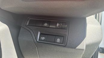 Peugeot 3008 SUV 1.5 BlueHDi Active Premium + SUV 5dr Diesel EAT Euro 6 (s/s) (13