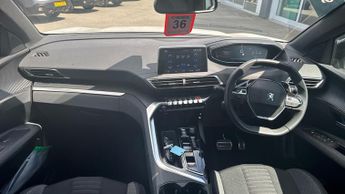 Peugeot 3008 SUV 1.5 BlueHDi Active Premium + SUV 5dr Diesel EAT Euro 6 (s/s) (13