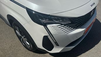 Peugeot 3008 SUV 1.5 BlueHDi Active Premium + SUV 5dr Diesel EAT Euro 6 (s/s) (13