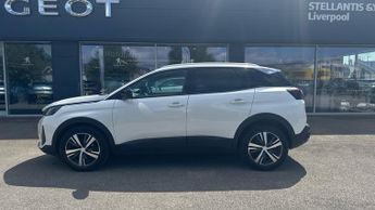 Peugeot 3008 SUV 1.5 BlueHDi Active Premium + SUV 5dr Diesel EAT Euro 6 (s/s) (13