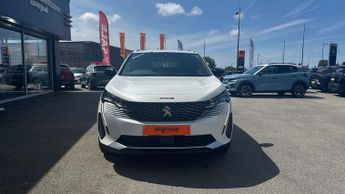 Peugeot 3008 SUV 1.5 BlueHDi Active Premium + SUV 5dr Diesel EAT Euro 6 (s/s) (13