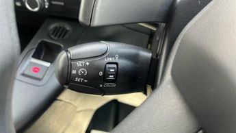 Citroen Berlingo 1.5 BlueHDi 950 Driver Edition XL Panel Van 6dr Diesel EAT8 LWB 