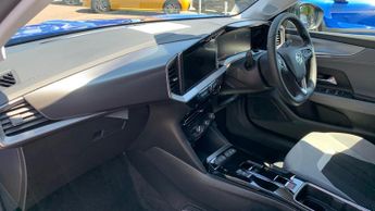 Vauxhall Mokka Electric 50kWh Elite Premium SUV 5dr Electric Auto (136 ps)