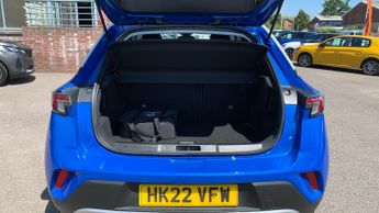 Vauxhall Mokka Electric 50kWh Elite Premium SUV 5dr Electric Auto (136 ps)