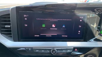 Vauxhall Mokka Electric 50kWh Elite Premium SUV 5dr Electric Auto (136 ps)