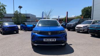 Vauxhall Mokka Electric 50kWh Elite Premium SUV 5dr Electric Auto (136 ps)