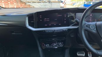 Vauxhall Mokka Electric 50kWh Ultimate SUV 5dr Electric Auto (136 ps)