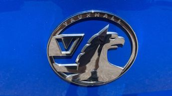 Vauxhall Mokka Electric 50kWh Ultimate SUV 5dr Electric Auto (136 ps)