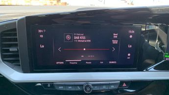 Vauxhall Mokka Electric 50kWh Ultimate SUV 5dr Electric Auto (136 ps)