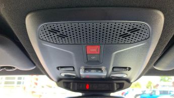 Vauxhall Mokka Electric 50kWh Ultimate SUV 5dr Electric Auto (136 ps)