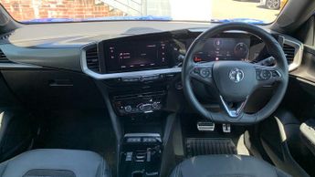 Vauxhall Mokka Electric 50kWh Ultimate SUV 5dr Electric Auto (136 ps)