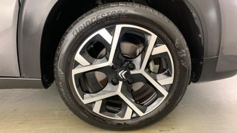 Citroen C3 Aircross 1.2 PureTech MAX SUV 5dr Petrol EAT6 Euro 6 (s/s) (130 ps)