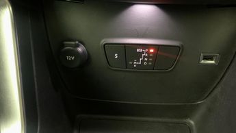Citroen C3 Aircross 1.2 PureTech MAX SUV 5dr Petrol EAT6 Euro 6 (s/s) (130 ps)