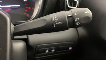 Citroen C3 Aircross 1.2 PureTech MAX SUV 5dr Petrol EAT6 Euro 6 (s/s) (130 ps)