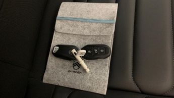 Citroen C3 Aircross 1.2 PureTech MAX SUV 5dr Petrol EAT6 Euro 6 (s/s) (130 ps)