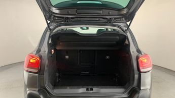 Citroen C3 Aircross 1.2 PureTech MAX SUV 5dr Petrol EAT6 Euro 6 (s/s) (130 ps)