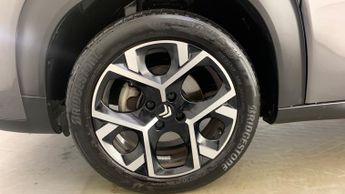 Citroen C3 Aircross 1.2 PureTech MAX SUV 5dr Petrol EAT6 Euro 6 (s/s) (130 ps)