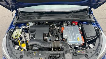 Renault Clio 1.6 E-TECH E-Tech engineered Hatchback 5dr Petrol Hybrid Auto Eu