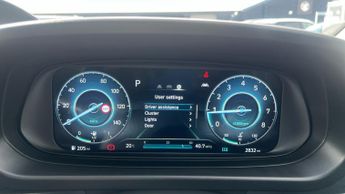 Hyundai I20 1.0 T-GDi MHEV SE Connect Hatchback 5dr Petrol Hybrid DCT Euro 6