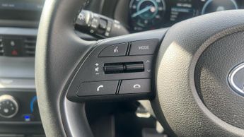 Hyundai I20 1.0 T-GDi MHEV SE Connect Hatchback 5dr Petrol Hybrid DCT Euro 6