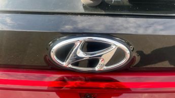 Hyundai I20 1.0 T-GDi MHEV SE Connect Hatchback 5dr Petrol Hybrid DCT Euro 6